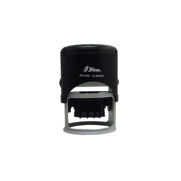 مهر تاریخ زن شاینی مدل O-3045D